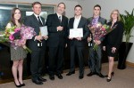 SONBC13 winners